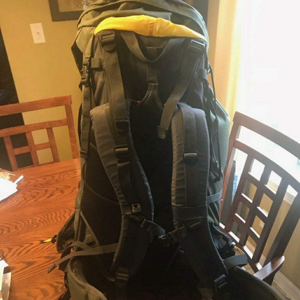 Hiking Set - Picture 2 of 6